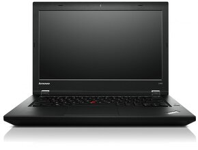 Lenovo ThinkPad L440,14", I5-4330M, 8GB RAM, SSD 250GB, W10H - 4