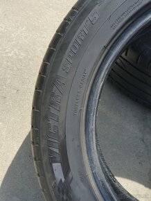 Letne pneumatiky 235/55 R18 - 4