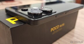 Xiaomi POCO X6 5G 12/256, záruka - 4