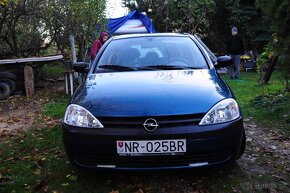 Predáme autíčko Opel Corsa 1.0 Benzín - 4