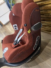 Cybex Sirona Z i-Size - 4