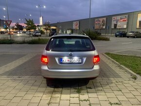 Volkswagen Golf V Variant 1.9 TDI - 4