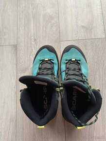 Scarpa Rush TRK GTX - 4