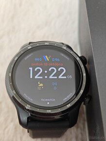 TicWatch Pro 3 Ultra GPS - 4