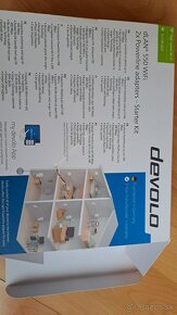 Devolo dLAN 550 WiFi - 4