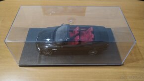 modely aut 1/18; BMW E46; otto-models; ottonobile - 4