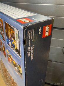 LEGO 10264 Garáž na rohu - 4