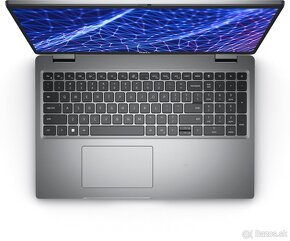 Dell Latitude 15 v záruke ProSupport - 4