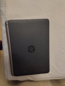 HP ProBook 430 G2 /SSD v Peknom stave - 4