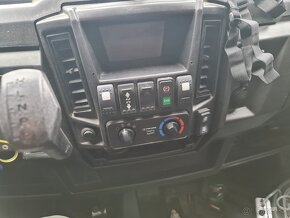 Polaris ranger xp1000 - 4