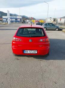 seat ibiza - 4