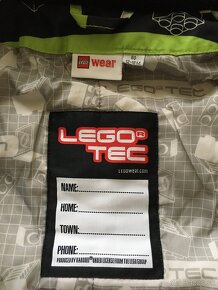 Lego Tec overal velkost 80 sedi aj do 2.5roka - 4