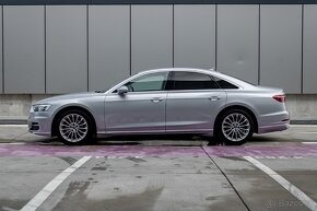 Audi A8 / 3.0 TDI V6/ Quattro/ Tiptronic/ 38 325 NETTO - 4