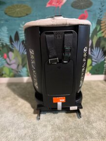 Britax Romer Trifix 2 (9-22 kg ) - 4