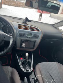 Seat Leon 1.9 tdi - 4