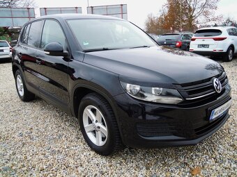 Volkswagen Tiguan 1.4TSi ORIG.KM - SERVIS - 4