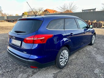 Ford Focus 1.0 Ecoboost,92kw,12/2017,Facelift - 4