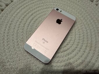 Predam iphone SE 16GB - 4