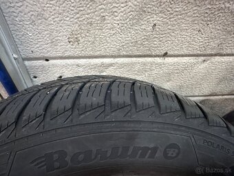 185/60R14 zimne - 4