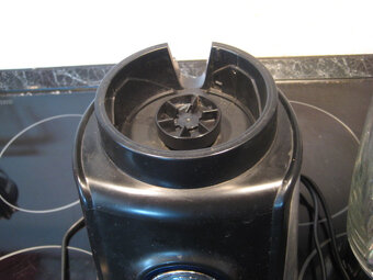 mixer ZELMER - 4