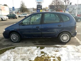 Predám Renault Megane senic - 4