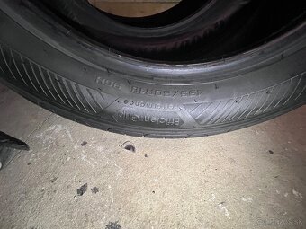 GoodYear Efficiencygrip 195/60/R18 - 4