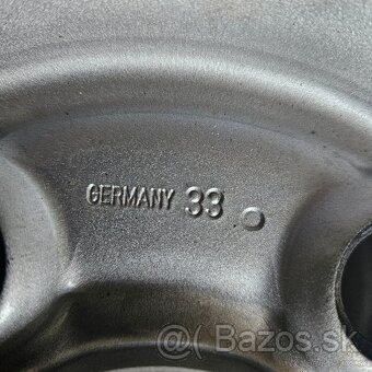 5x120 r17 volkswagen - 4