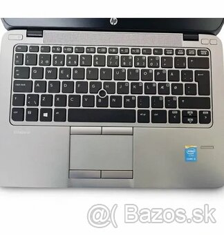 HP EliteBook 820 G2 Intel Core i5-5200U 8 GB RAM 128 GB SSD - 4