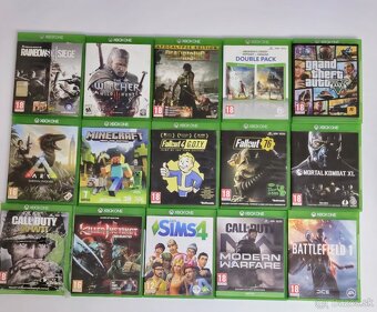 60 hier Playstation 4/5/Xbox ONE - 4