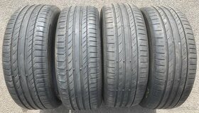 Pneumatiky Continental 205/50 R17 V89 ContiSportContact 5 - 4