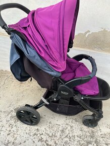 Britax sportovy kocik - 4