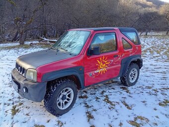 Jimny - 4