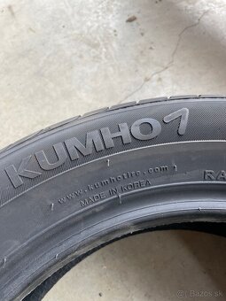 Letné pneu. 185/55 R15 86H - 4