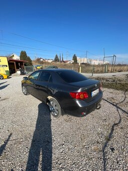 Toyota Corolla 1.4 D4d 66kw - 4