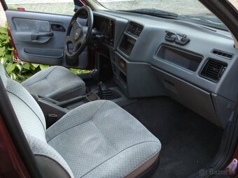 Ford Sierra 2.0l 1990 - 4