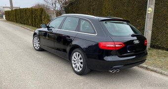 AUDI A4 Avant B8 TDI 110Kw r.3/2015 - 4