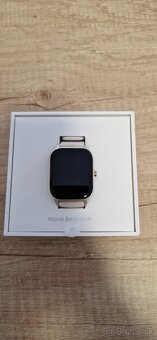 Hodinky Xiaomi Amazfit - 4