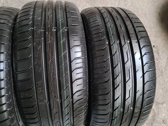 225/45r17 letné 4 ks NEXEN -nejazdené - DOT2024 - 4