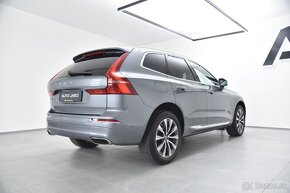 XC60 2.0 T6 Recharge Inscription eAWD A/T, Full LED, ACC - 4