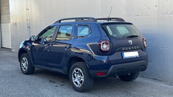 Dacia Duster TCe 74 S&S Comfort 4x2 - 4