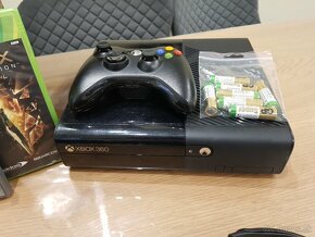 Xbox360 250gb - 4