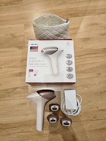 Philips IPL Lumea series 9000 - 4