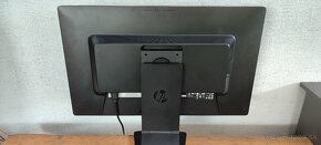 Monitor hp - 4