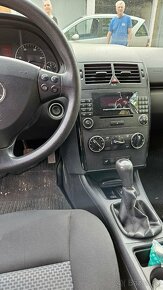 Mercedes Benz A 169/160 CDI - 4