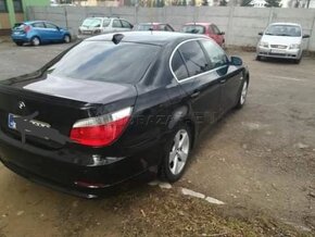 BMW E60 530xi At6 benzin - 4