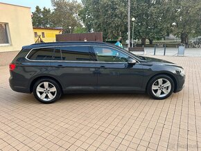 Volkswagen Passat B8 FL Variant 2.0 TDI Business DSG - 4