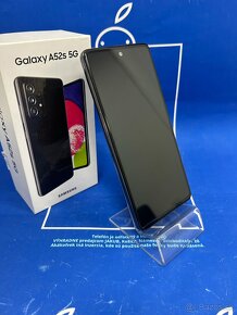 Samsung Galaxy A52 S 128GB Black - 4