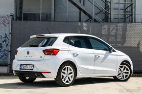 Seat Ibiza 1.5 TSI 150 EVO FR - 4