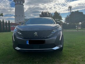 Peugeot 5008 Active Business 130 hp odpočet DPH - 4