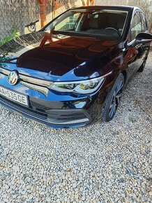 VW Golf 8 Style 1.5 tsi Style - 4